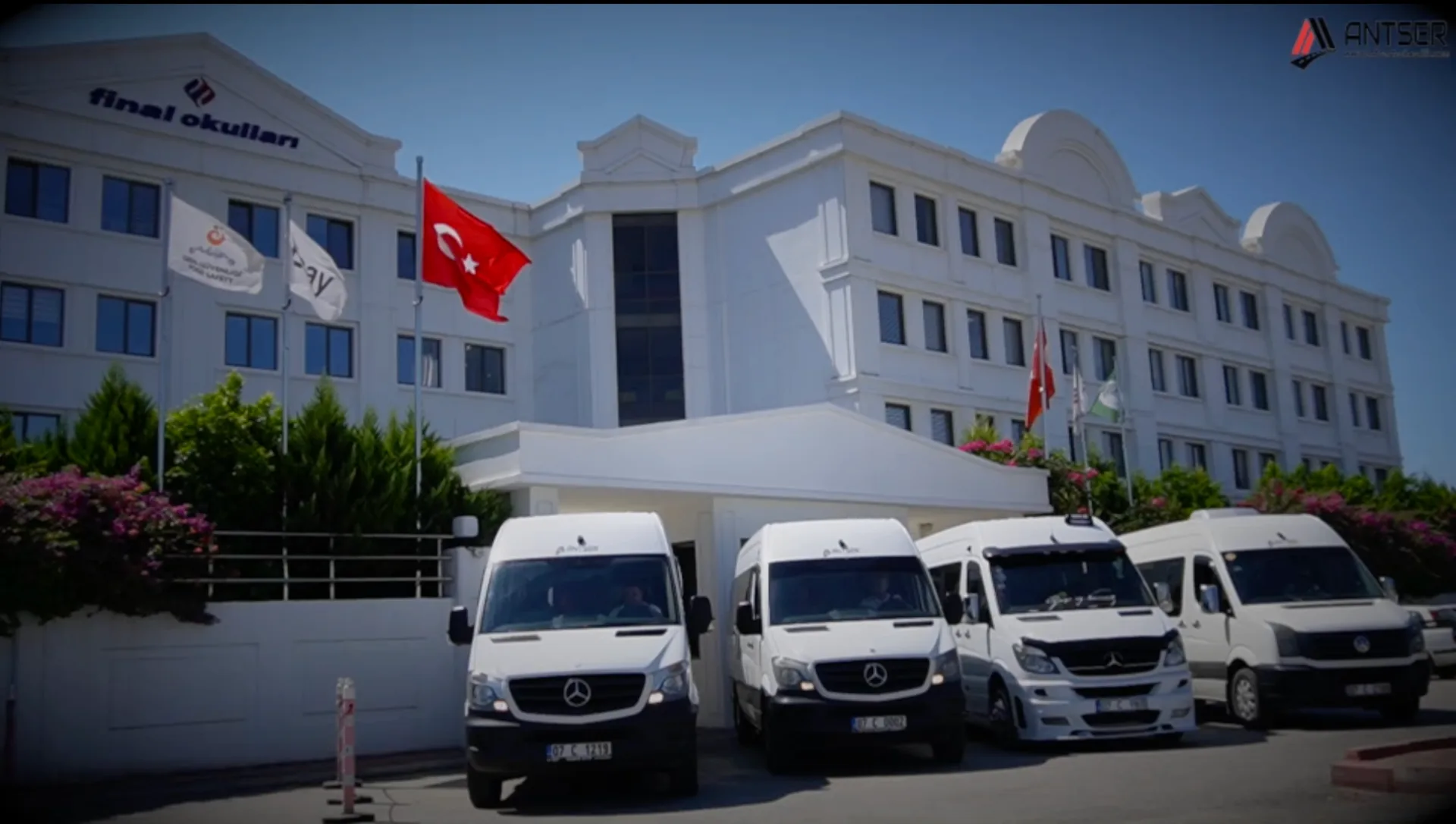 Okul Servisi Hizmetimiz