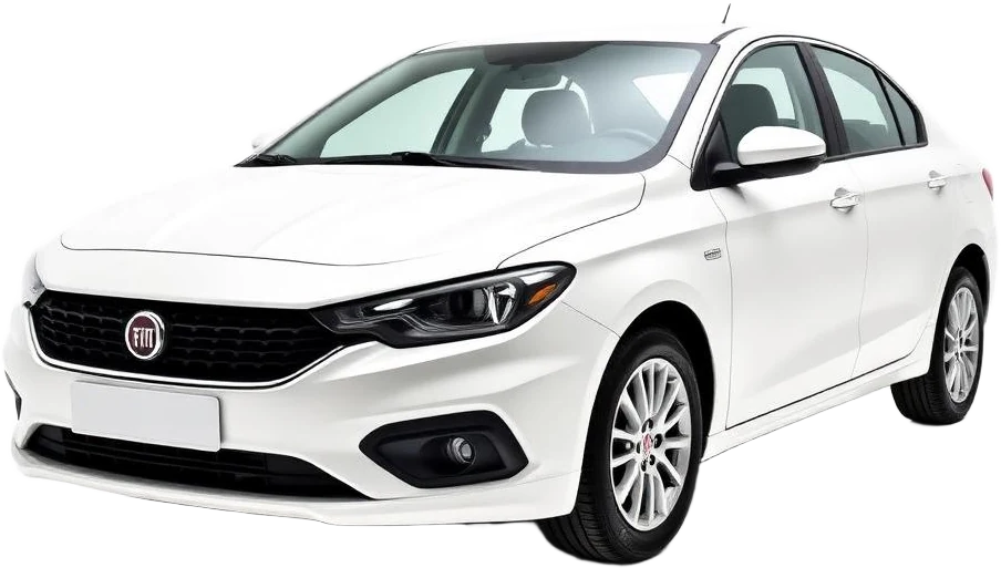 Fiat Egea